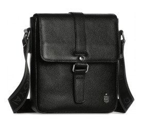 Сумка кожаная мужская RoyalBag
