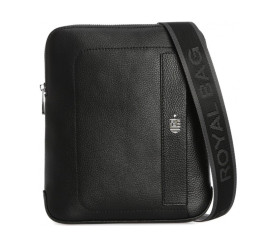 Сумка кожаная мужская RoyalBag