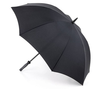 Зонт-гольфер Fulton Technoflex S667 Black (Черный)
