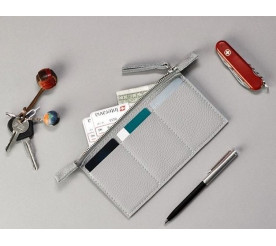 Женский кожаный кошелек Jizuz KEEPER