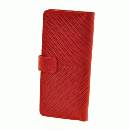 Портмоне Blanknote 7.0 &quot;Инди&quot; коралл – Фото 4