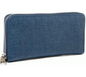 Женский кожаный кошелек Hautton