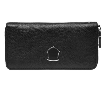 Кожаный кошелек Borsa Leather