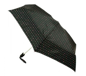 Зонт женский Fulton Tiny-2 L501 Bright Stars (Яркие звезды)