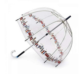Зонт женский Cath Kidston by Fulton L546 Birdcage-2 London People