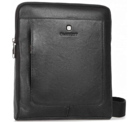 Мужская кожаная сумка Blamont