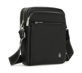 Сумка кожаная мужская RoyalBag