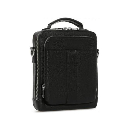 Сумка кожаная мужская RoyalBag – Фото 1