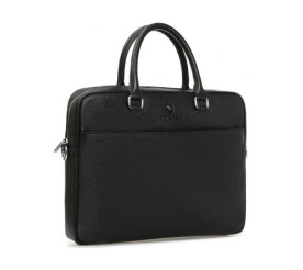 Мужская кожаная сумка RoyalBag