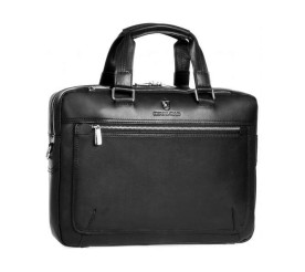 Мужская кожаная сумка RoyalBag
