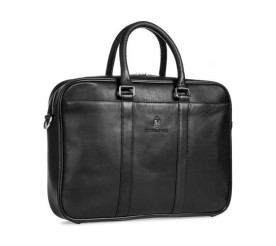 Мужская кожаная сумка RoyalBag