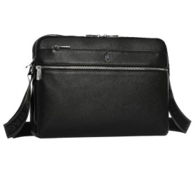 Сумка кожаная мужская RoyalBag
