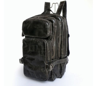 Кожаный рюкзак 7039I Buffalo Bags