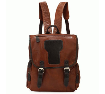 Кожаный рюкзак 7060B Buffalo Bags