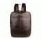 Кожаный рюкзак 7280C Buffalo Bags коричневый