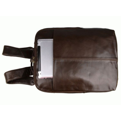 Кожаный рюкзак 7280C Buffalo Bags