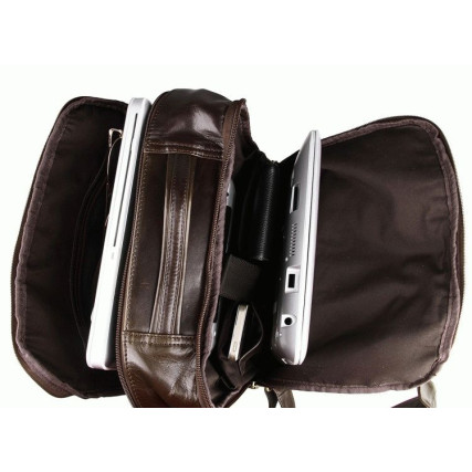 Кожаный рюкзак 7280C Buffalo Bags