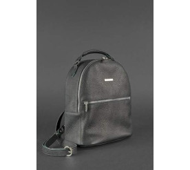 Кожаный рюкзак BlankNote Kylie черный BN-BAG-22-onyx
