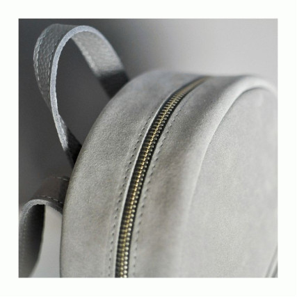 Комбинированный рюкзак JIZUZ SPORT серый – Фото 6
