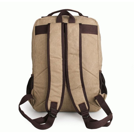 Современный городской рюкзак Buffalo Bags9022B