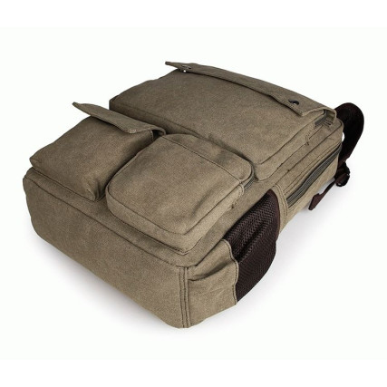 Современный рюкзак Buffalo Bags 9022N