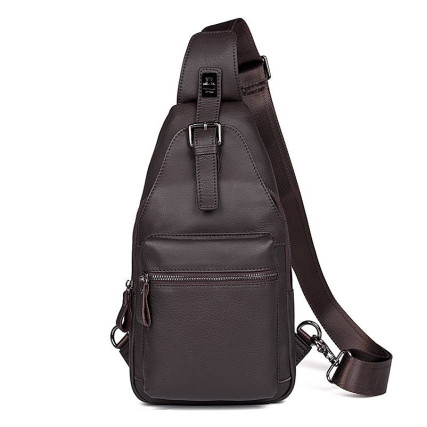 Кожаный рюкзак 4012Q Buffalo Bags