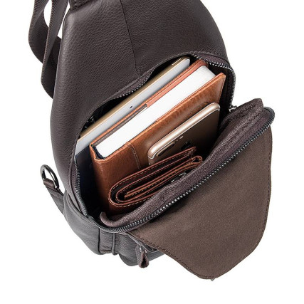 Кожаный рюкзак 4012Q Buffalo Bags