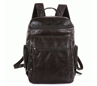 Кожаный рюкзак 7202J Buffalo Bags