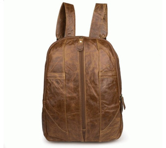 Кожаный рюкзак 7244B Buffalo Bags