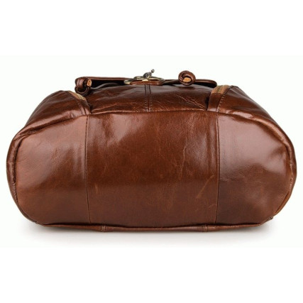 Кожаный повседневный рюкзак 7286B Buffalo Bags