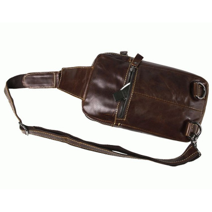 Кожаный рюкзак 7296B Buffalo Bags