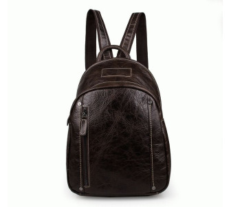 Кожаный рюкзак 7306C Buffalo Bags