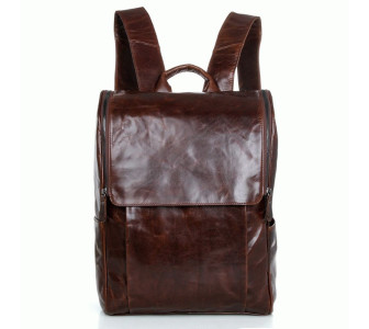 Кожаный рюкзак 7344C Buffalo Bags