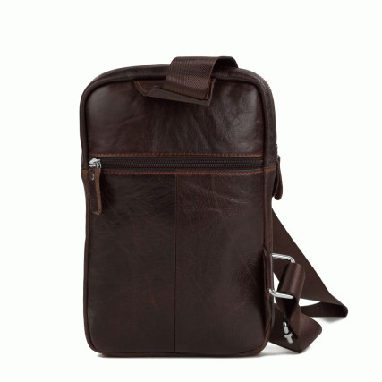 Рюкзак из натуральной кожи Bexhill