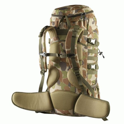 Рюкзак Caribee Cadet 65 Auscam – Фото 2