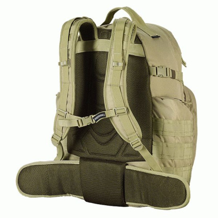 Рюкзак Caribee Ops pack 50 Olive Sand – Фото 2