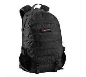 Рюкзак Caribee Ranger 25 Black