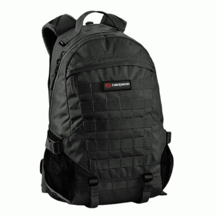 Рюкзак Caribee Ranger 25 Black