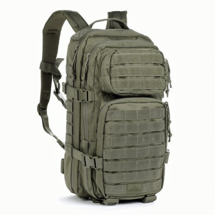 Рюкзак Red Rock Assault 28 (Olive Drab) – Фото 1