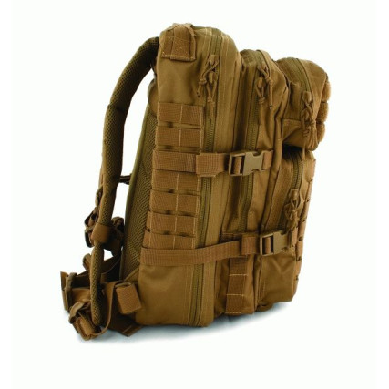 Рюкзак Red Rock Assault 28 (Olive Drab) – Фото 3