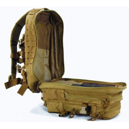 Рюкзак Red Rock Assault 28 (Olive Drab) – Фото 5