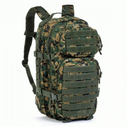 Рюкзак Red Rock Assault 28 (Woodland Digital)