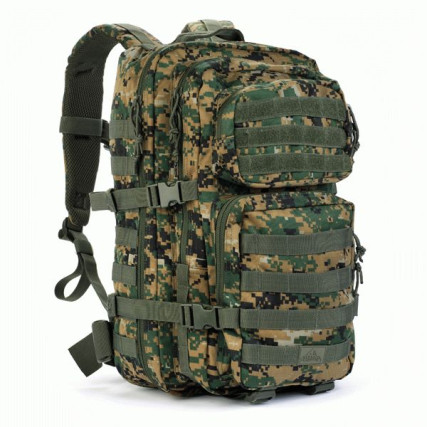 Рюкзак Red Rock Large Assault 35 (Woodland Digital) – Фото 1