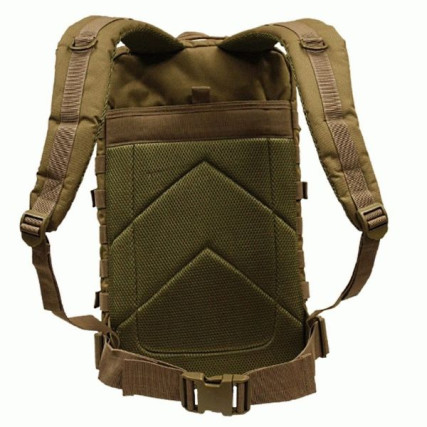 Рюкзак Red Rock Large Assault 35 (Woodland Digital) – Фото 2