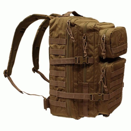 Рюкзак Red Rock Large Assault 35 (Woodland Digital) – Фото 3