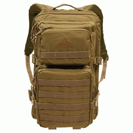 Рюкзак Red Rock Large Assault 35 (Woodland Digital) – Фото 4