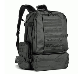 Рюкзак Red Rock Diplomat 52 (Black)