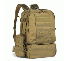 Рюкзак Red Rock Diplomat 52 (Coyote)
