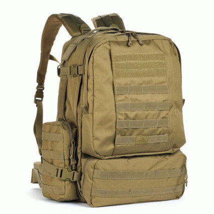 Рюкзак Red Rock Diplomat 52 (Coyote) – Фото 1