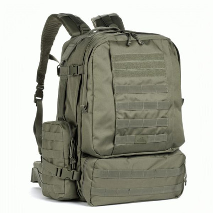 Рюкзак Red Rock Diplomat 52 (Olive Drab) – Фото 1